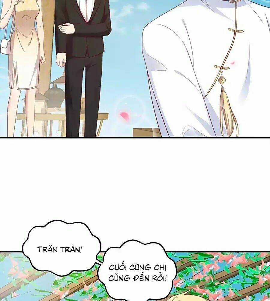 Khóa Chặt Đôi Môi - Chapter 115 - Trang 48