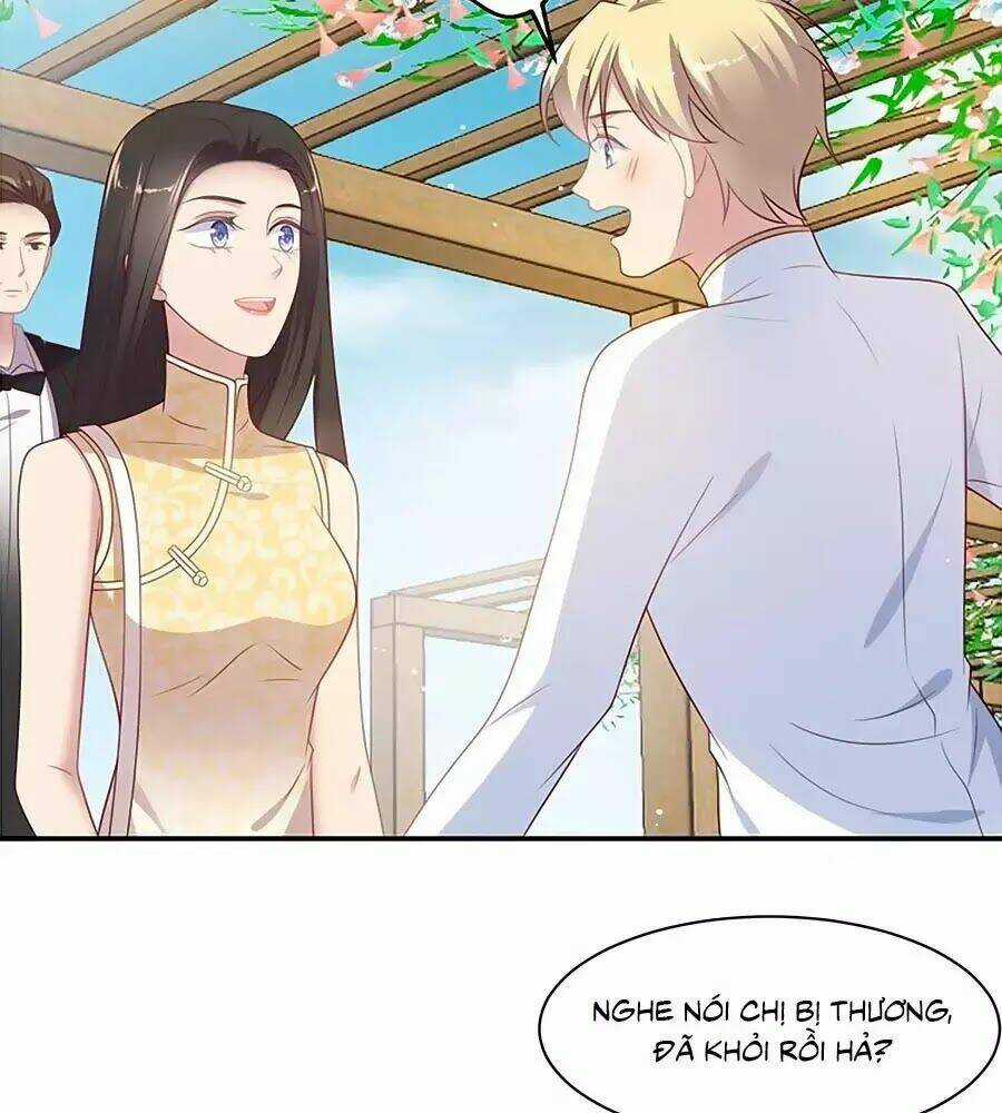 Khóa Chặt Đôi Môi - Chapter 115 - Trang 49