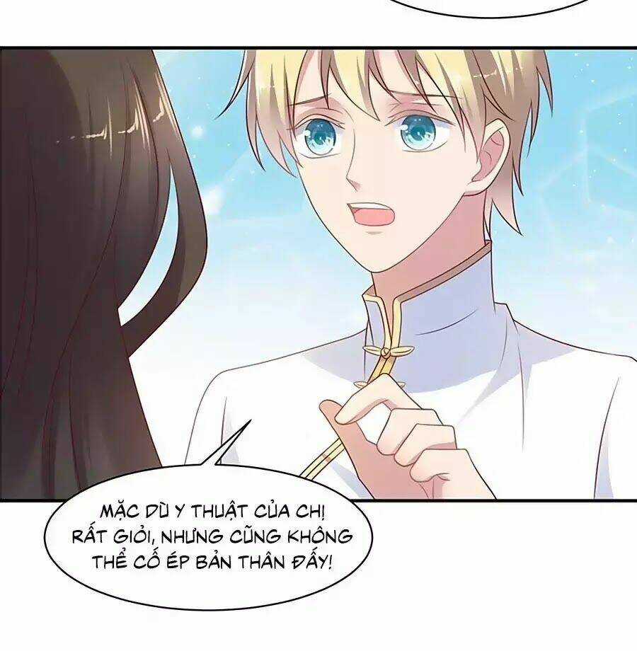 Khóa Chặt Đôi Môi - Chapter 115 - Trang 50