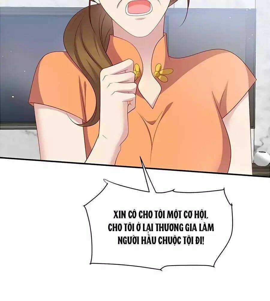 Khóa Chặt Đôi Môi - Chapter 115 - Trang 6