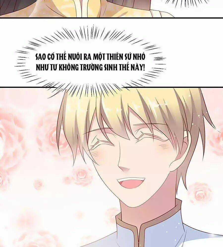 Khóa Chặt Đôi Môi - Chapter 115 - Trang 53