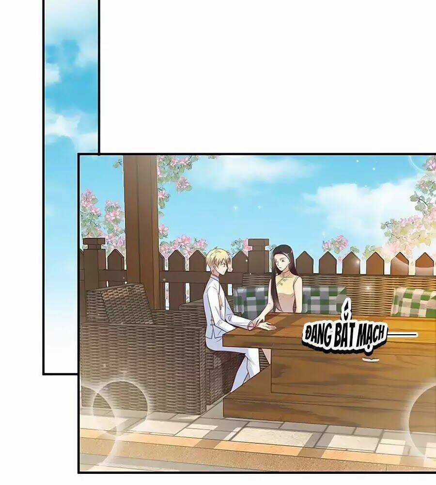 Khóa Chặt Đôi Môi - Chapter 115 - Trang 55