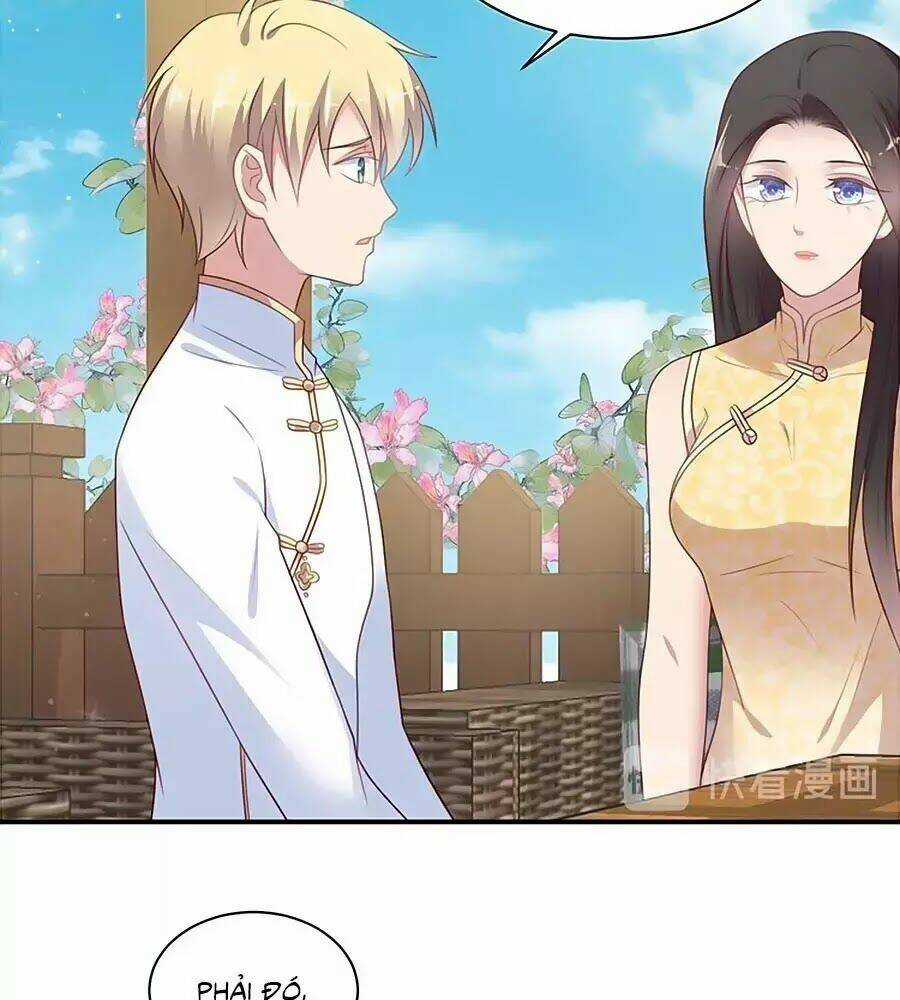 Khóa Chặt Đôi Môi - Chapter 115 - Trang 58