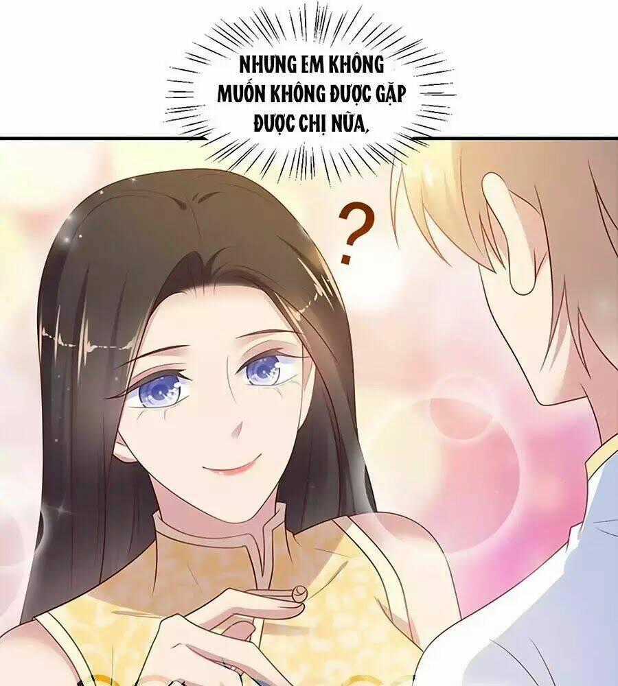 Khóa Chặt Đôi Môi - Chapter 115 - Trang 61