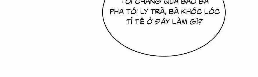 Khóa Chặt Đôi Môi - Chapter 115 - Trang 8