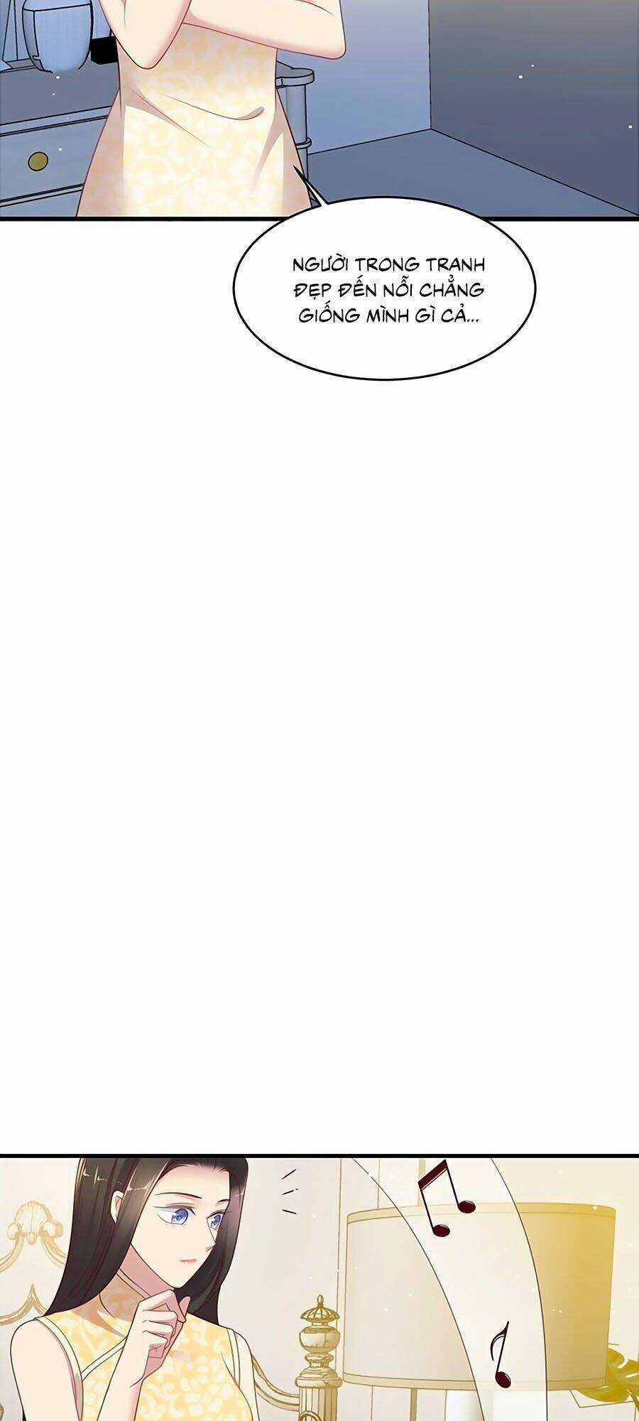 Khóa Chặt Đôi Môi - Chapter 116 - Trang 22