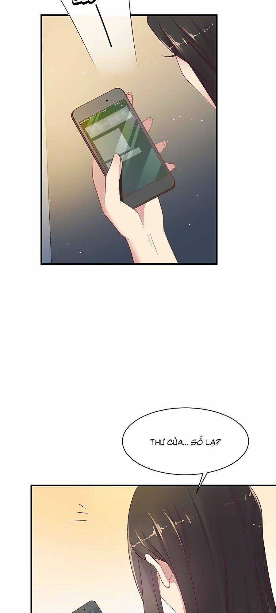 Khóa Chặt Đôi Môi - Chapter 116 - Trang 37