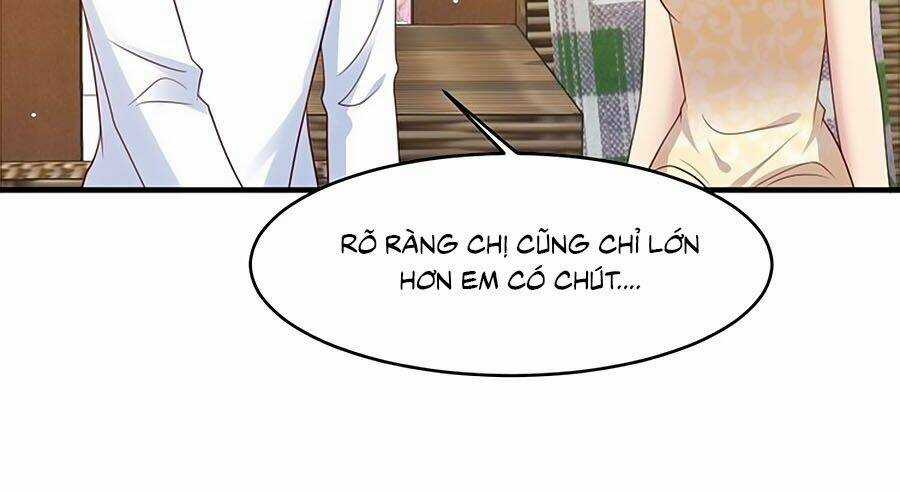 Khóa Chặt Đôi Môi - Chapter 116 - Trang 5