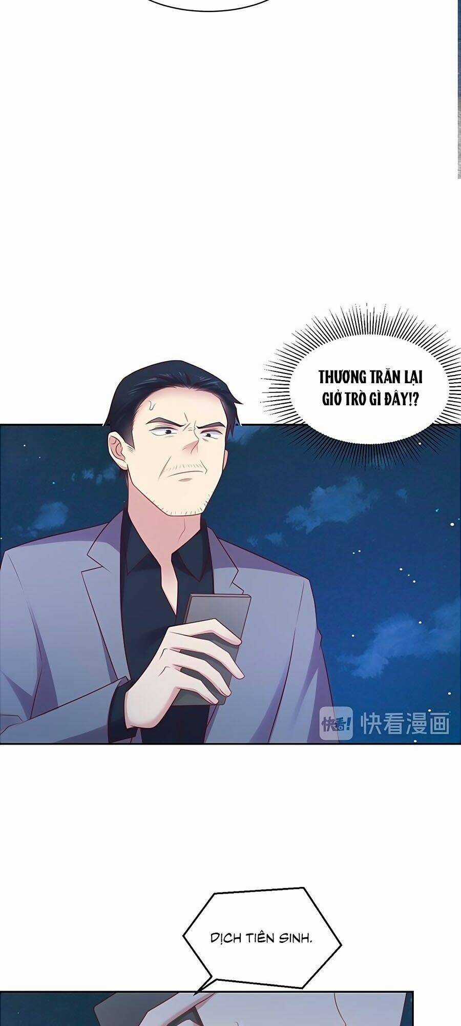 Khóa Chặt Đôi Môi - Chapter 117 - Trang 33