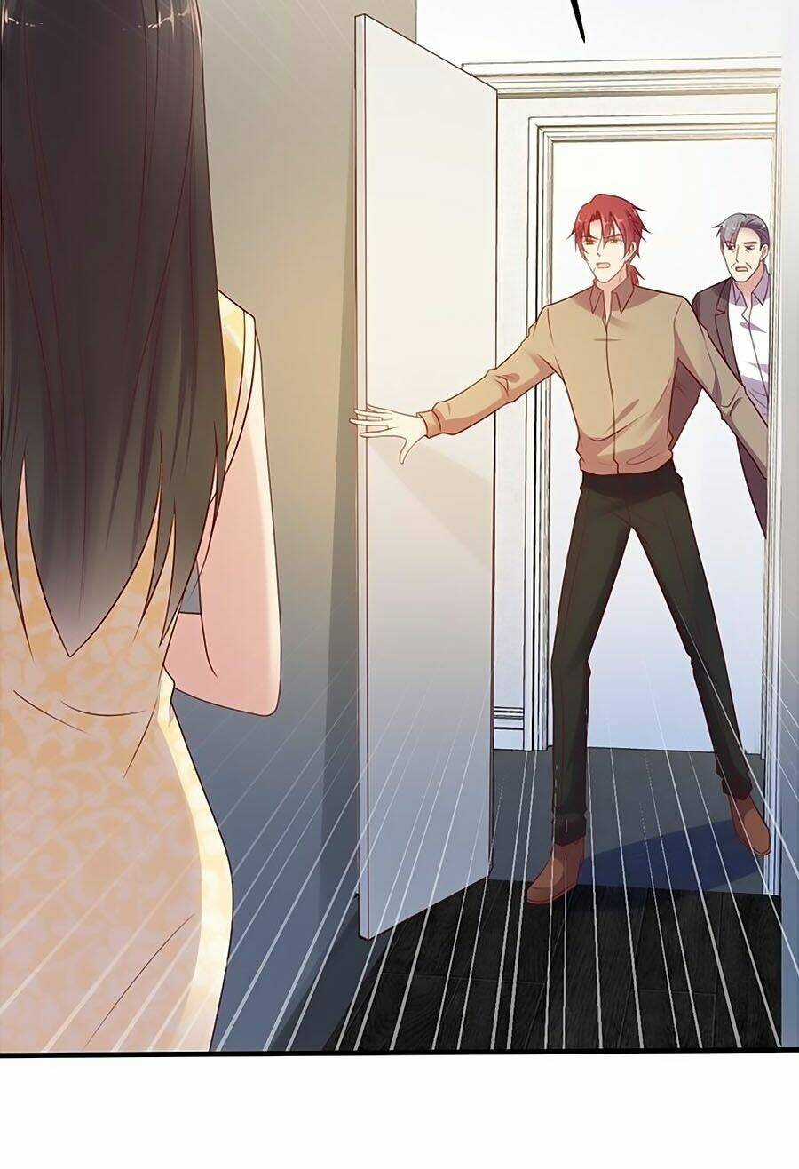 Khóa Chặt Đôi Môi - Chapter 117 - Trang 6