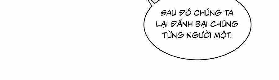 Khóa Chặt Đôi Môi - Chapter 118 - Trang 14