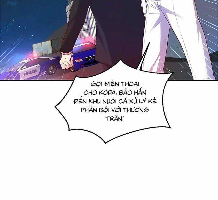 Khóa Chặt Đôi Môi - Chapter 118 - Trang 21