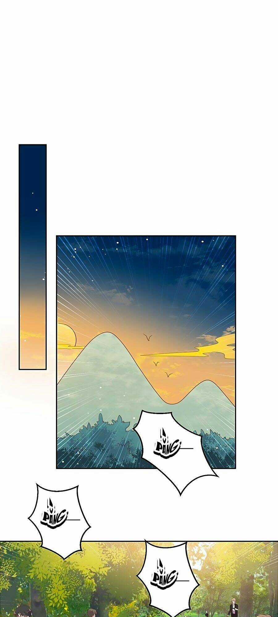 Khóa Chặt Đôi Môi - Chapter 118 - Trang 22