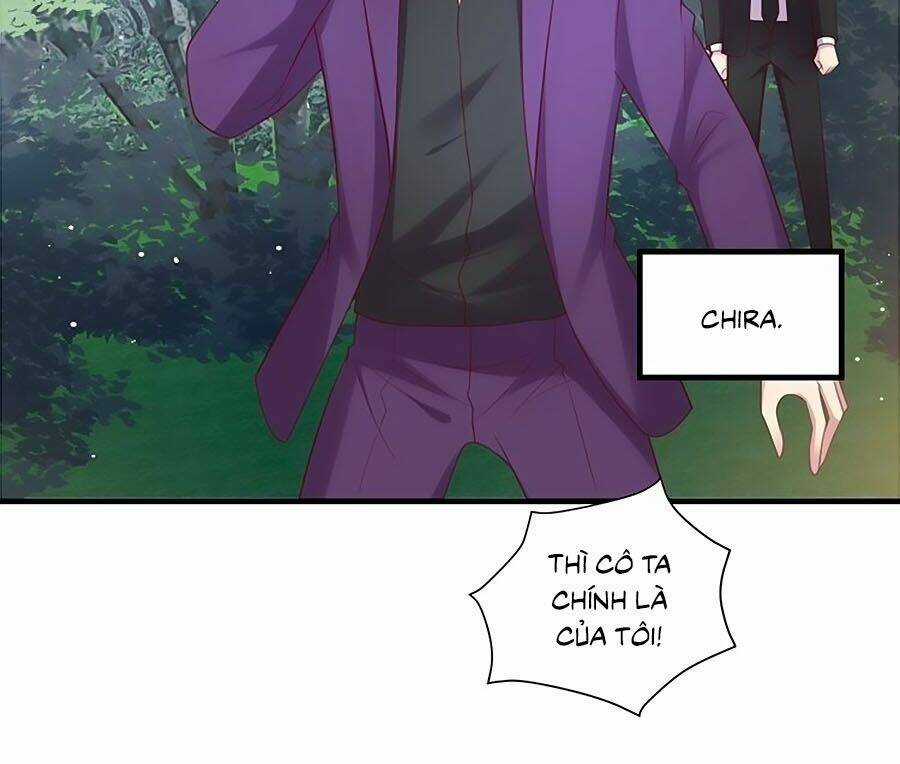 Khóa Chặt Đôi Môi - Chapter 118 - Trang 25