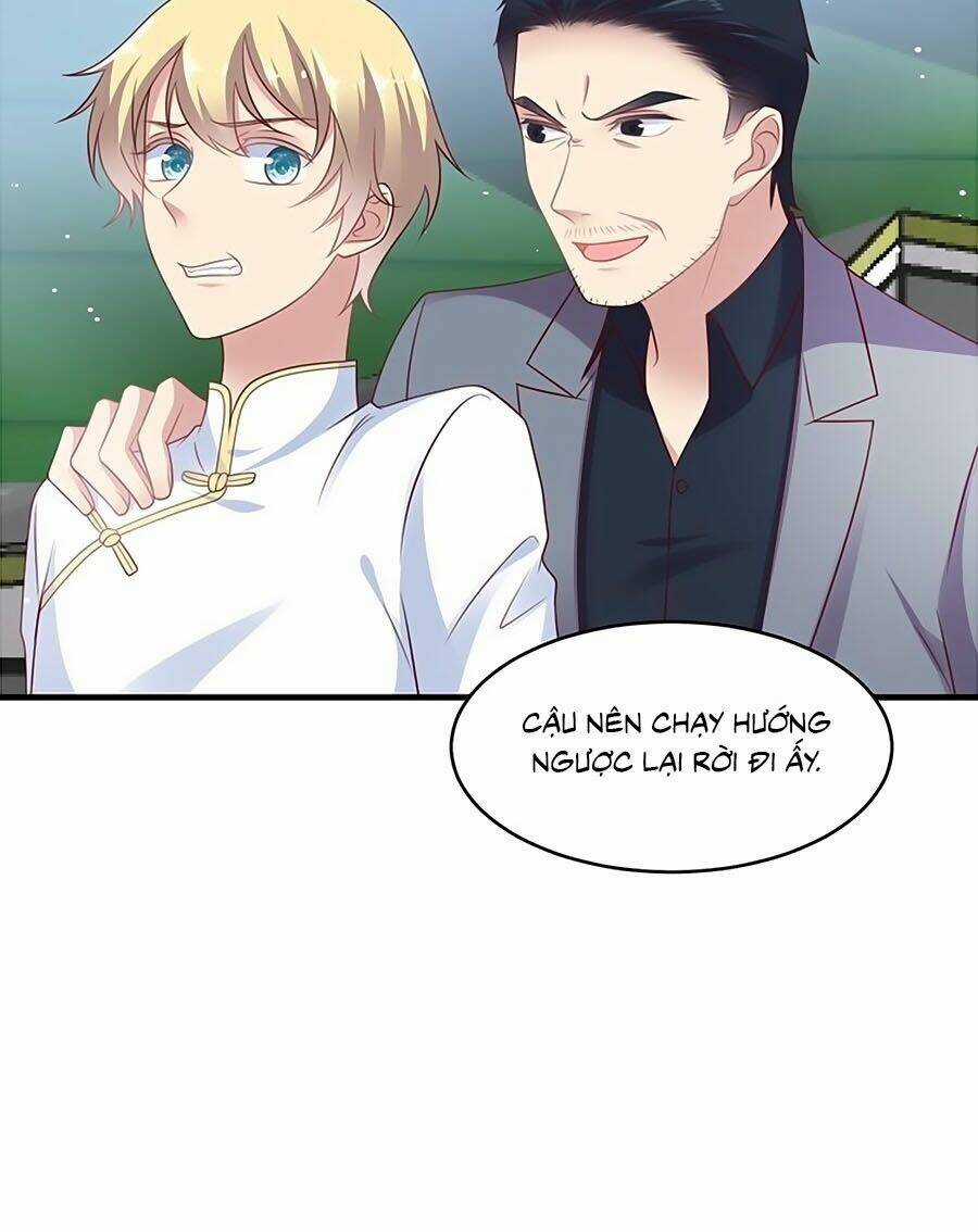 Khóa Chặt Đôi Môi - Chapter 118 - Trang 31