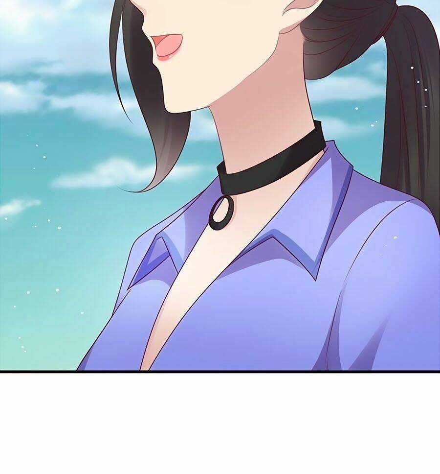 Khóa Chặt Đôi Môi - Chapter 118 - Trang 35