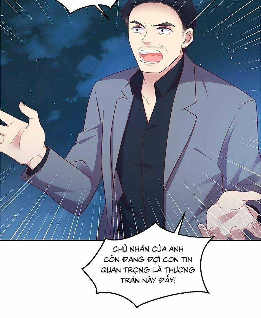 Khóa Chặt Đôi Môi - Chapter 118 - Trang 10