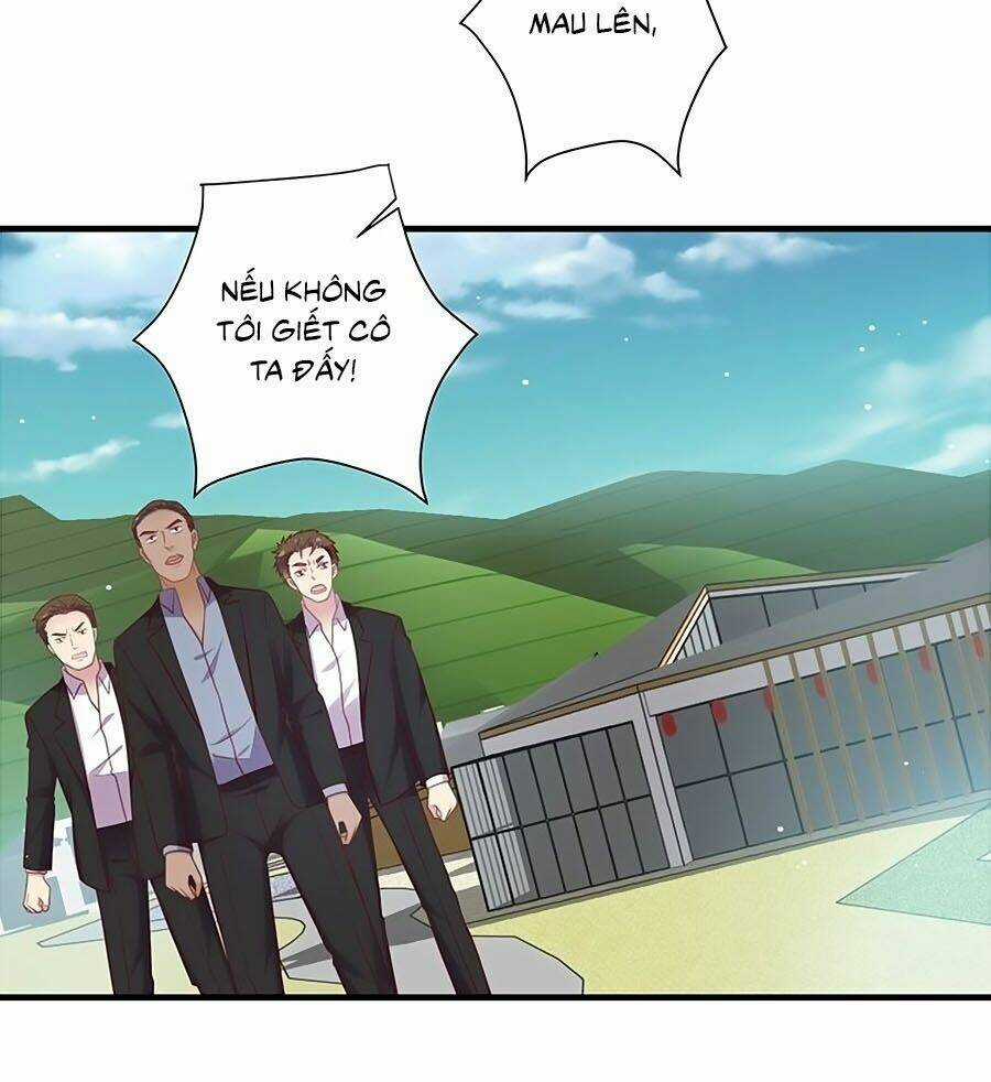 Khóa Chặt Đôi Môi - Chapter 119 - Trang 16