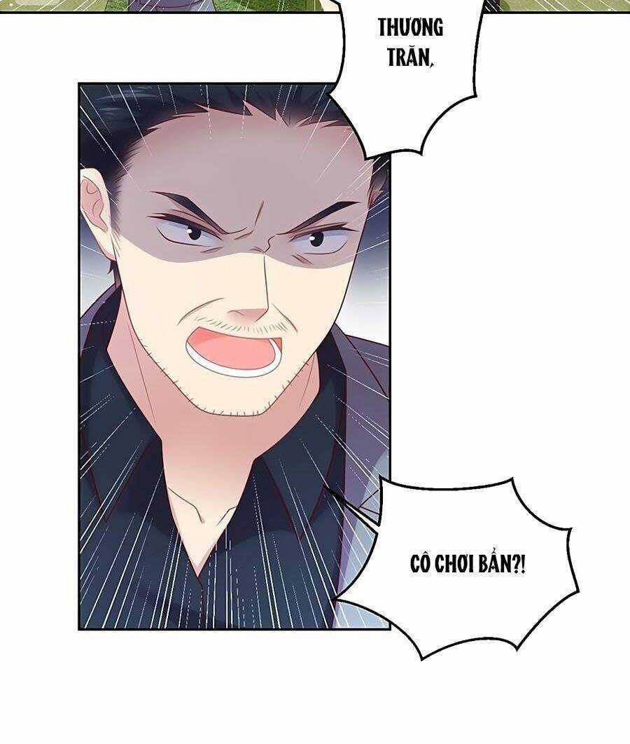 Khóa Chặt Đôi Môi - Chapter 119 - Trang 3