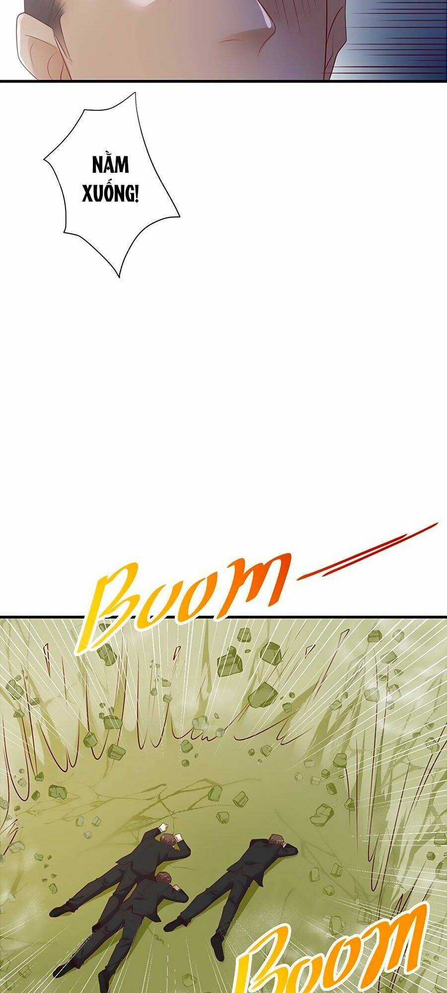 Khóa Chặt Đôi Môi - Chapter 119 - Trang 22