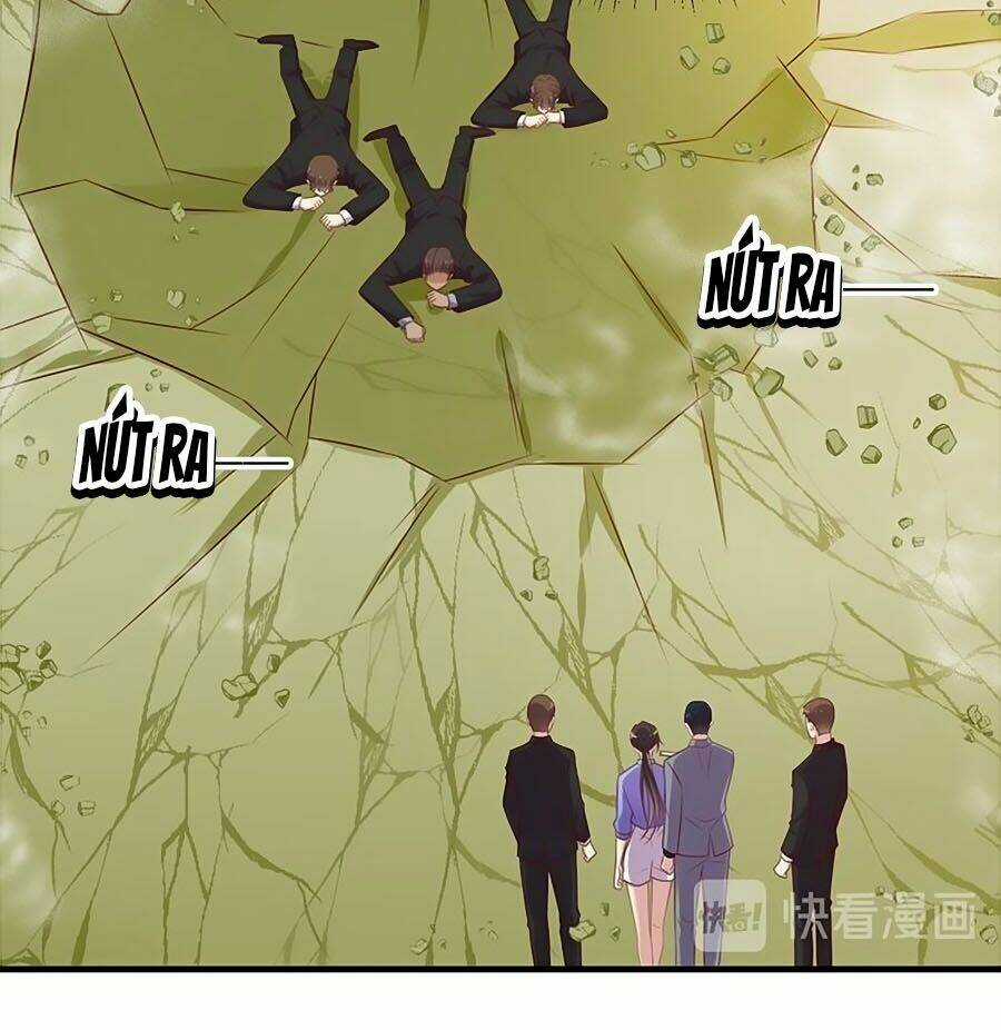 Khóa Chặt Đôi Môi - Chapter 119 - Trang 24