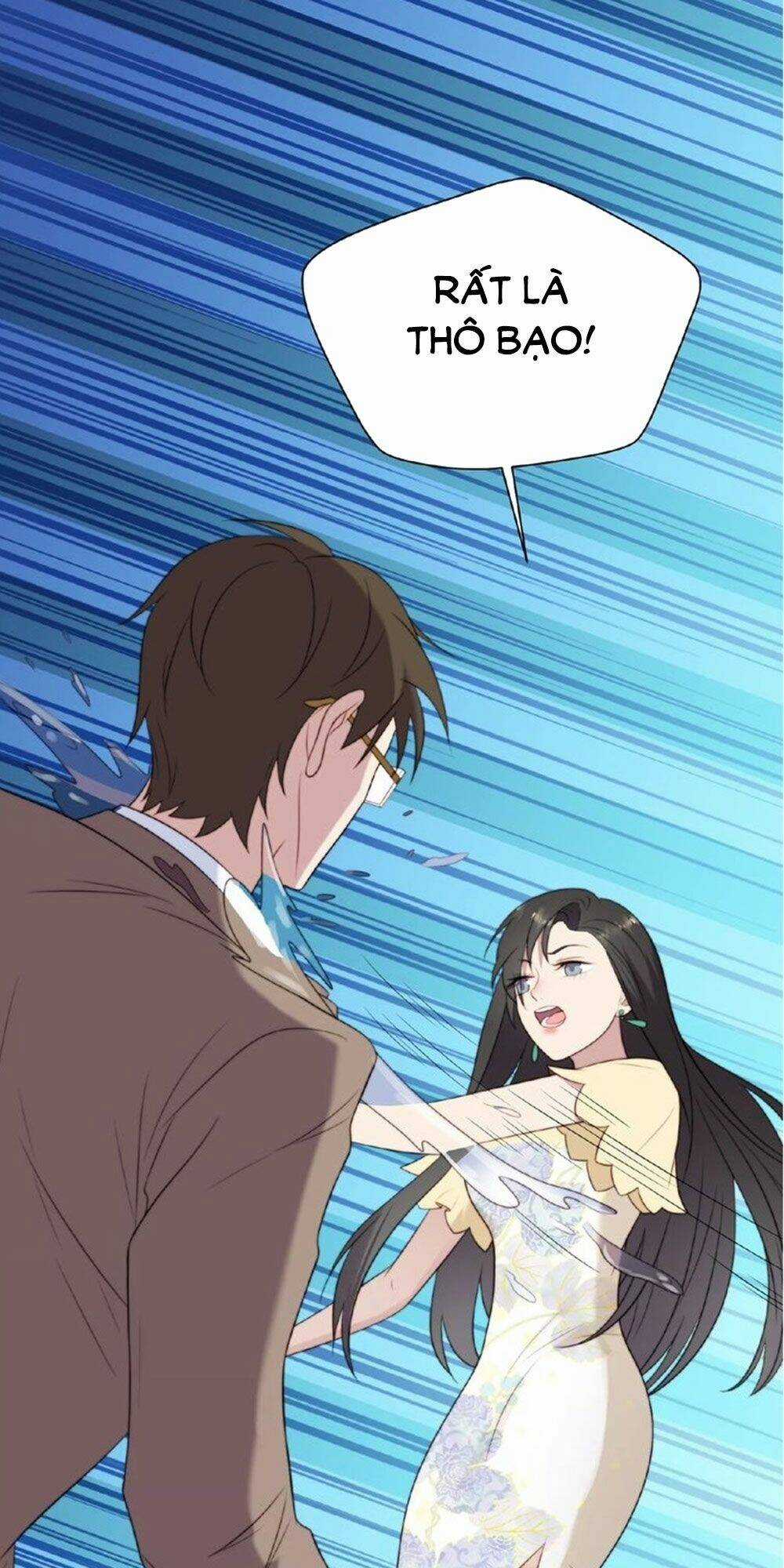 Khóa Chặt Đôi Môi - Chapter 12 - Trang 14