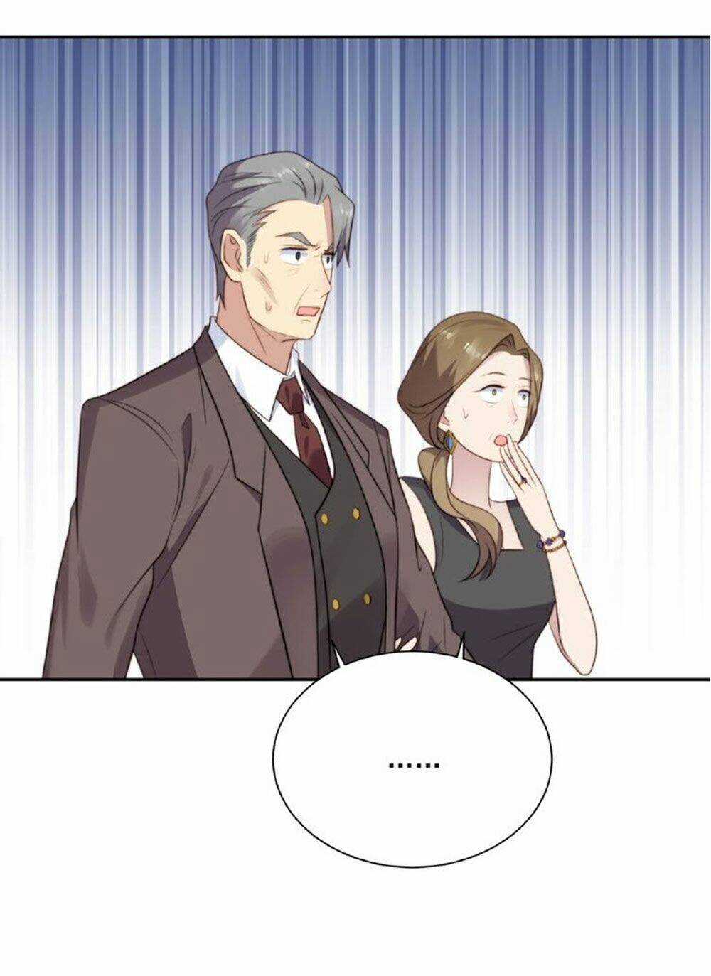 Khóa Chặt Đôi Môi - Chapter 12 - Trang 16