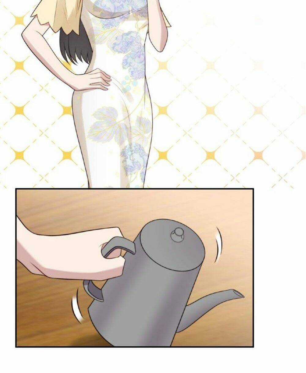 Khóa Chặt Đôi Môi - Chapter 12 - Trang 18