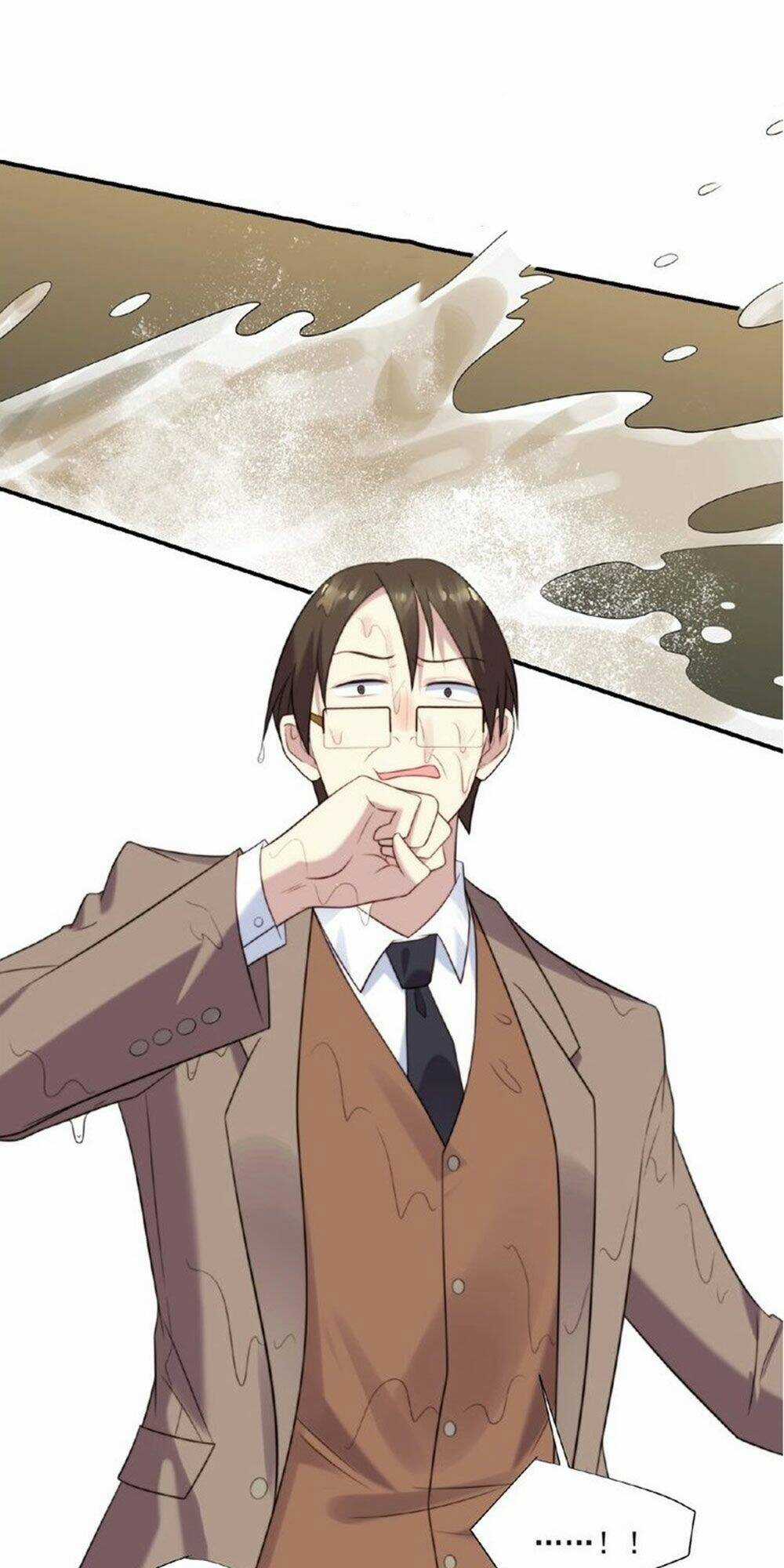 Khóa Chặt Đôi Môi - Chapter 12 - Trang 19