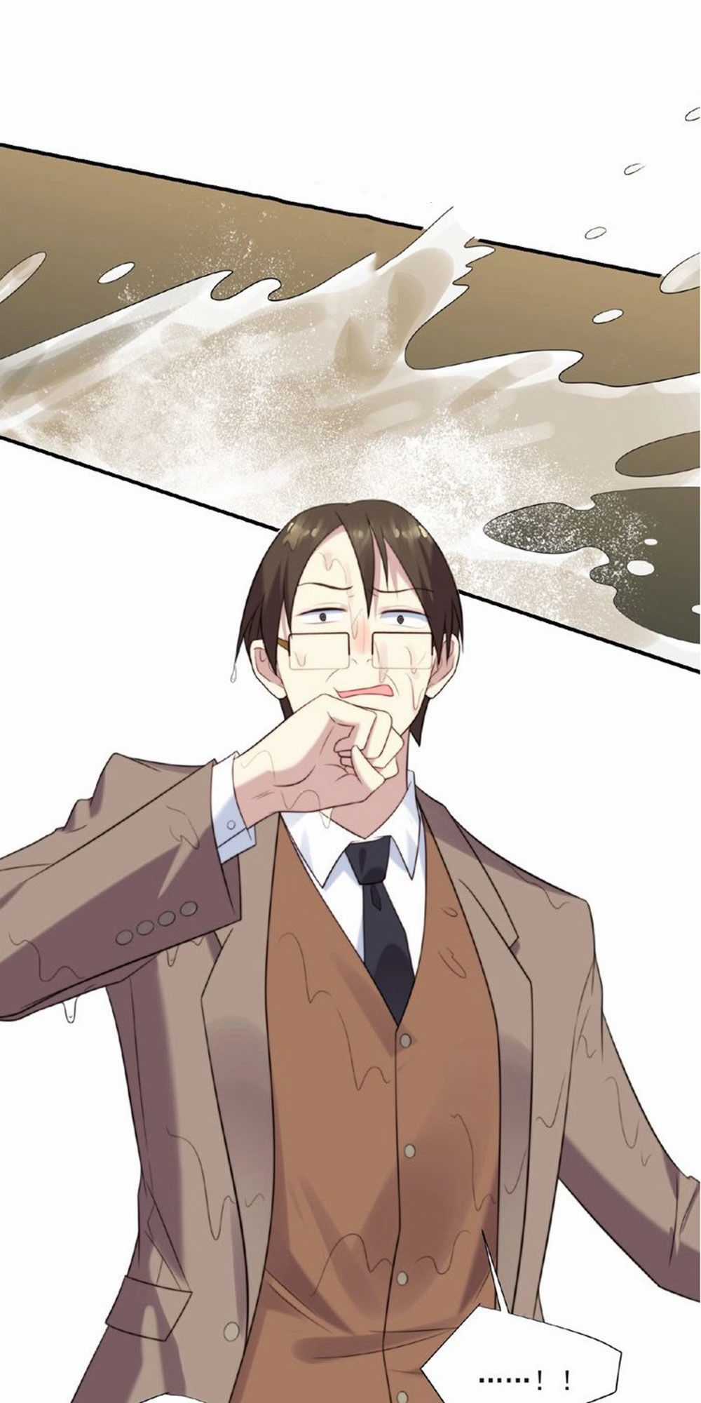 Khóa Chặt Đôi Môi - Chapter 12 - Trang 20