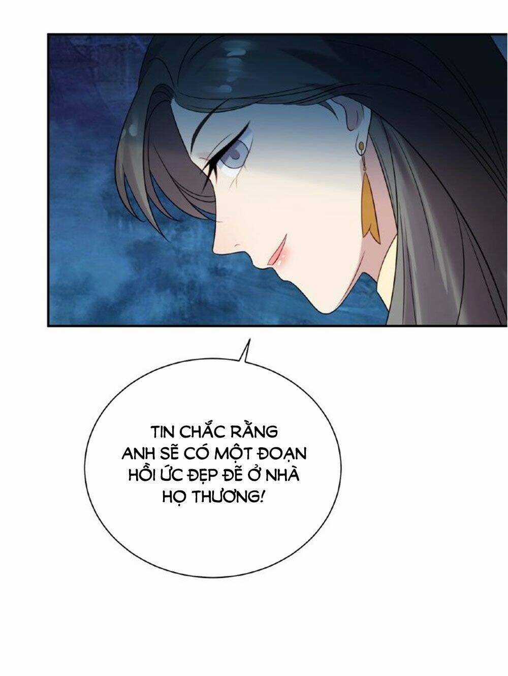 Khóa Chặt Đôi Môi - Chapter 12 - Trang 28