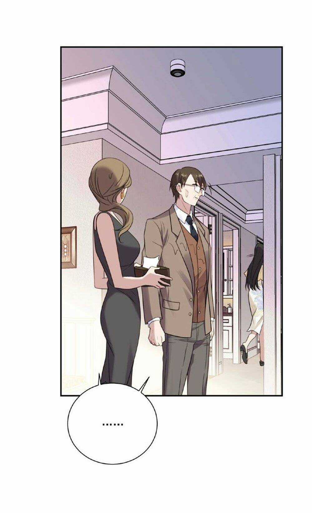 Khóa Chặt Đôi Môi - Chapter 12 - Trang 29