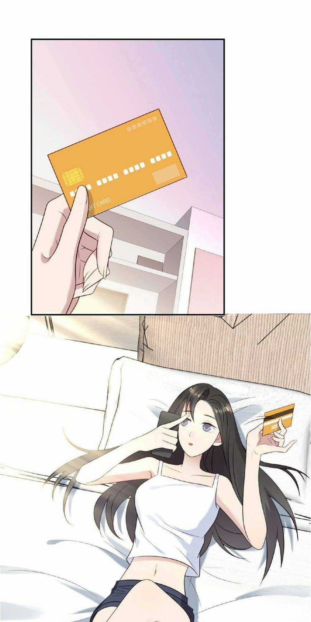 Khóa Chặt Đôi Môi - Chapter 12 - Trang 30