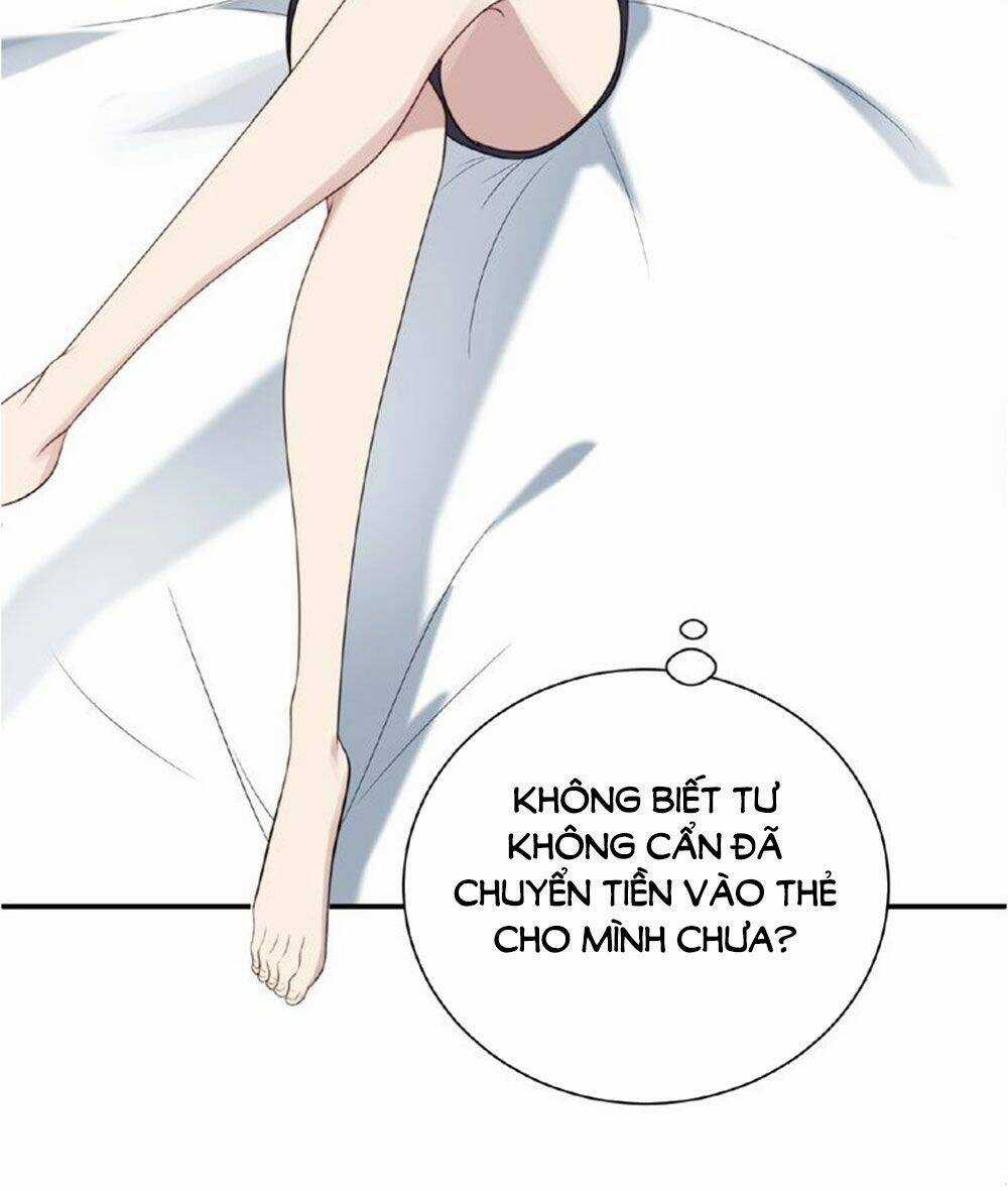 Khóa Chặt Đôi Môi - Chapter 12 - Trang 31