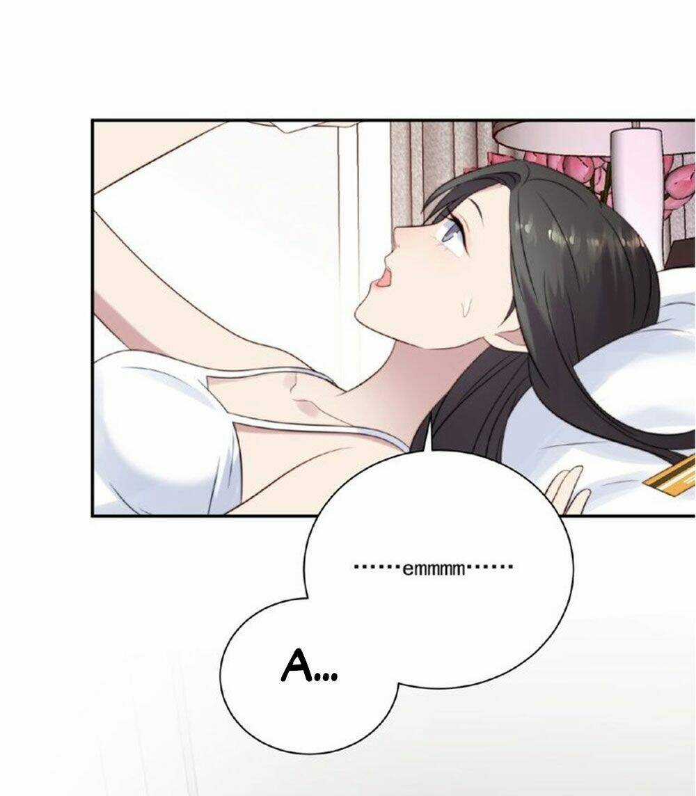 Khóa Chặt Đôi Môi - Chapter 12 - Trang 34