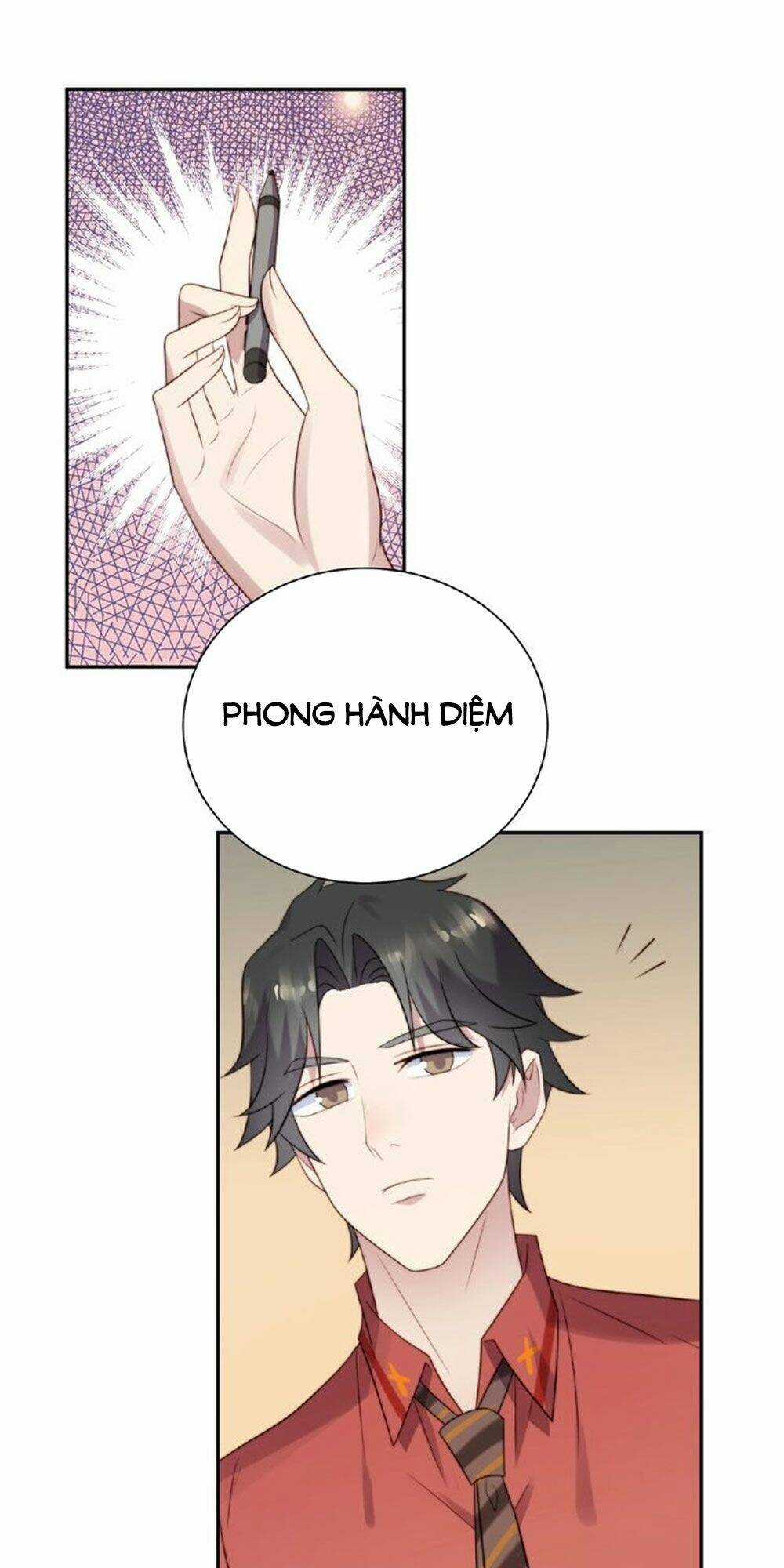 Khóa Chặt Đôi Môi - Chapter 12 - Trang 40