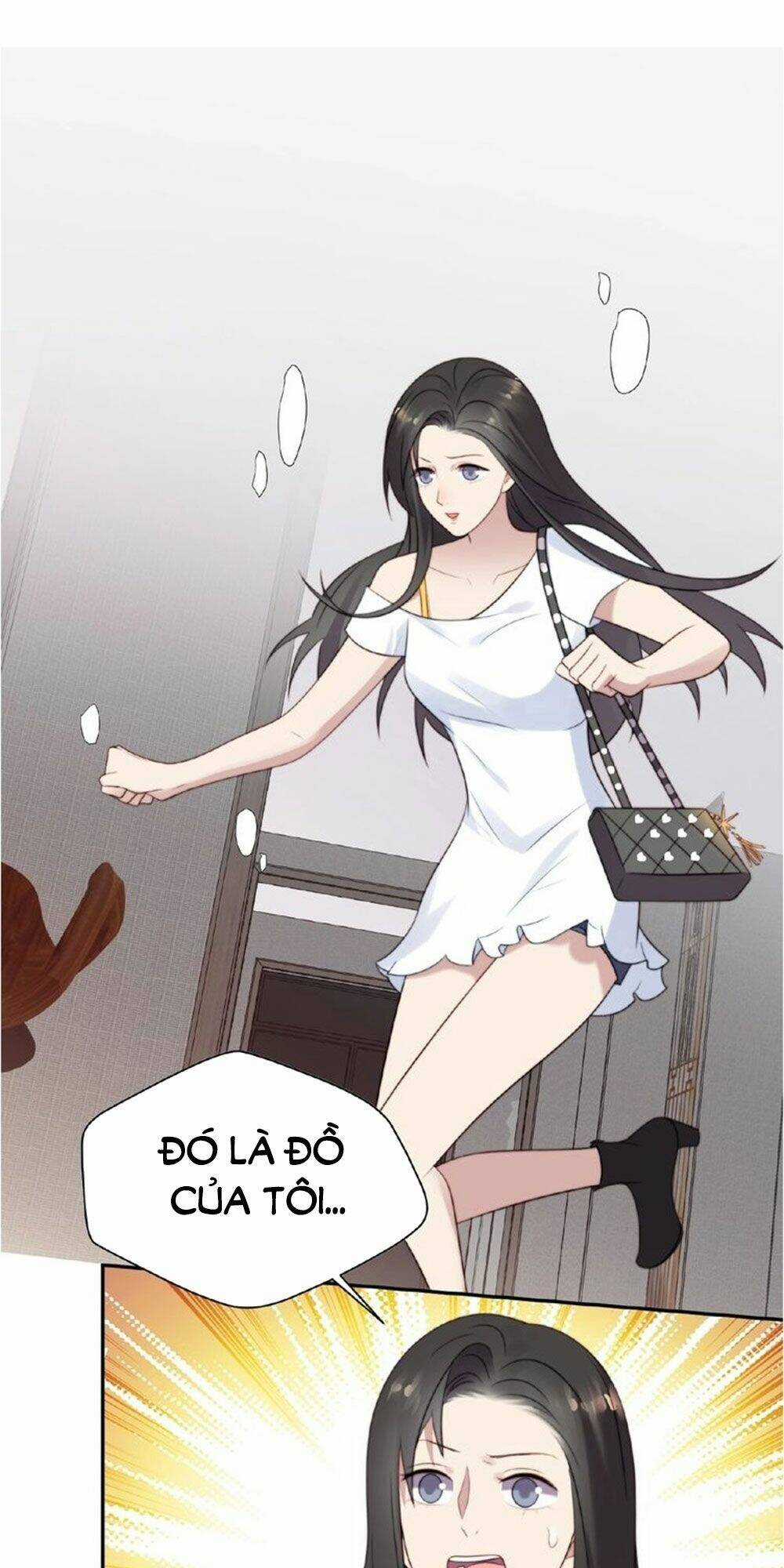 Khóa Chặt Đôi Môi - Chapter 12 - Trang 42