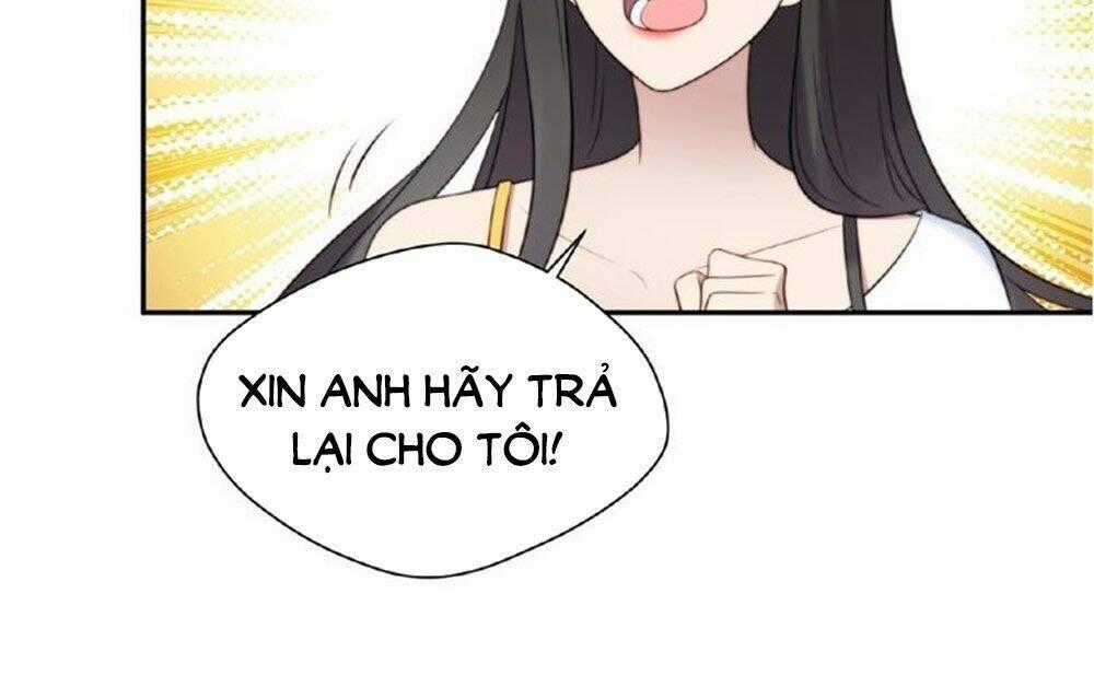 Khóa Chặt Đôi Môi - Chapter 12 - Trang 43