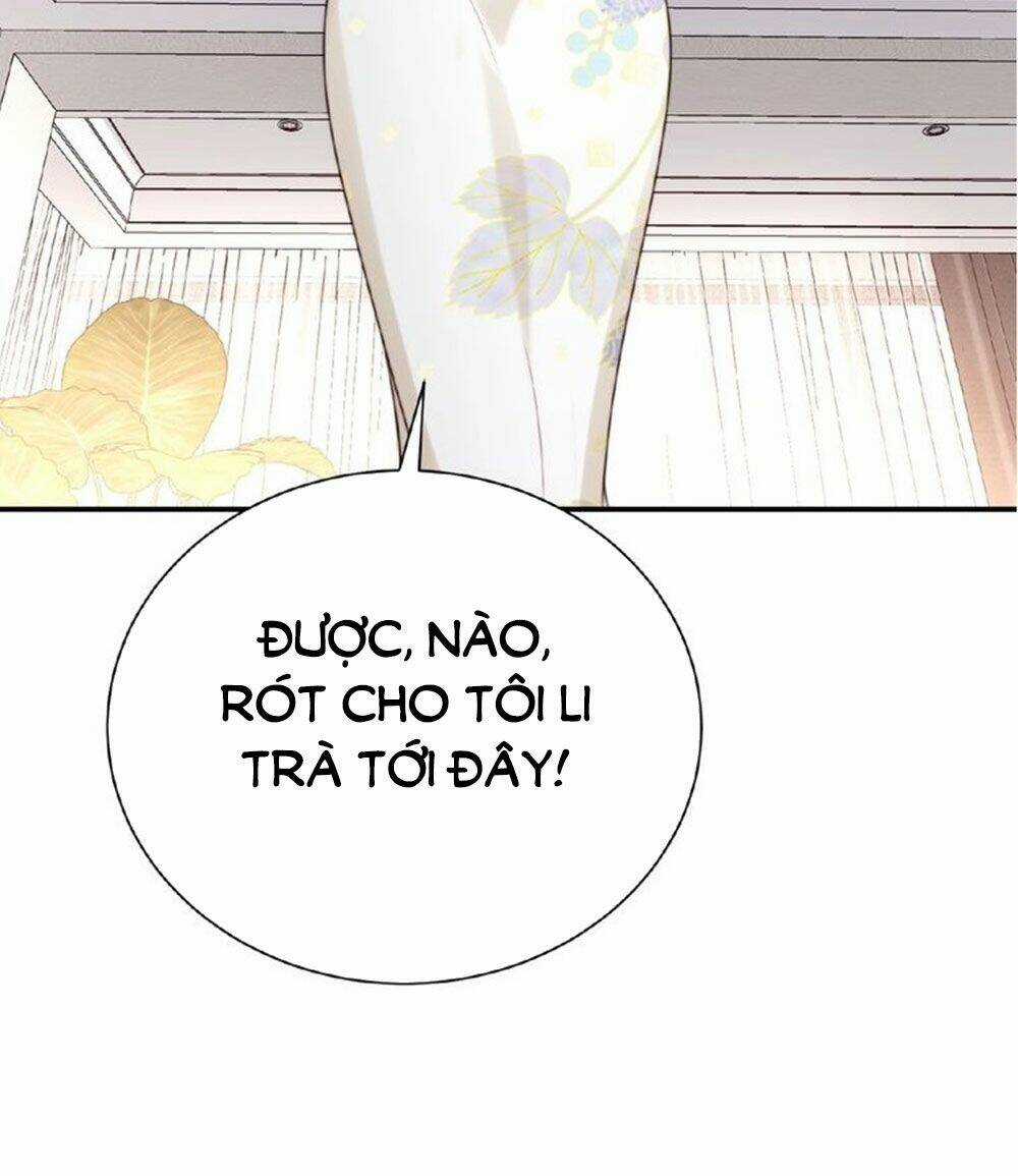 Khóa Chặt Đôi Môi - Chapter 12 - Trang 8
