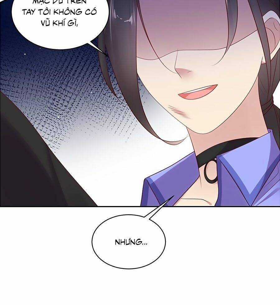 Khóa Chặt Đôi Môi - Chapter 120 - Trang 20