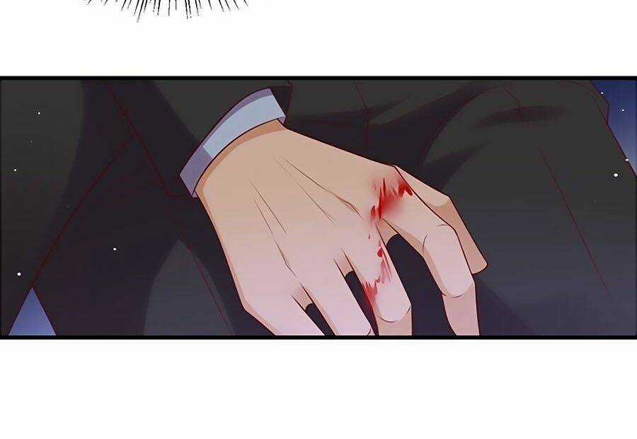 Khóa Chặt Đôi Môi - Chapter 120 - Trang 24