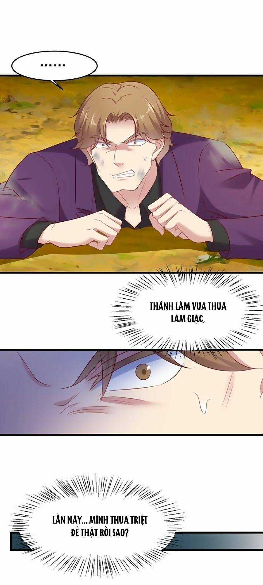 Khóa Chặt Đôi Môi - Chapter 121 - Trang 13