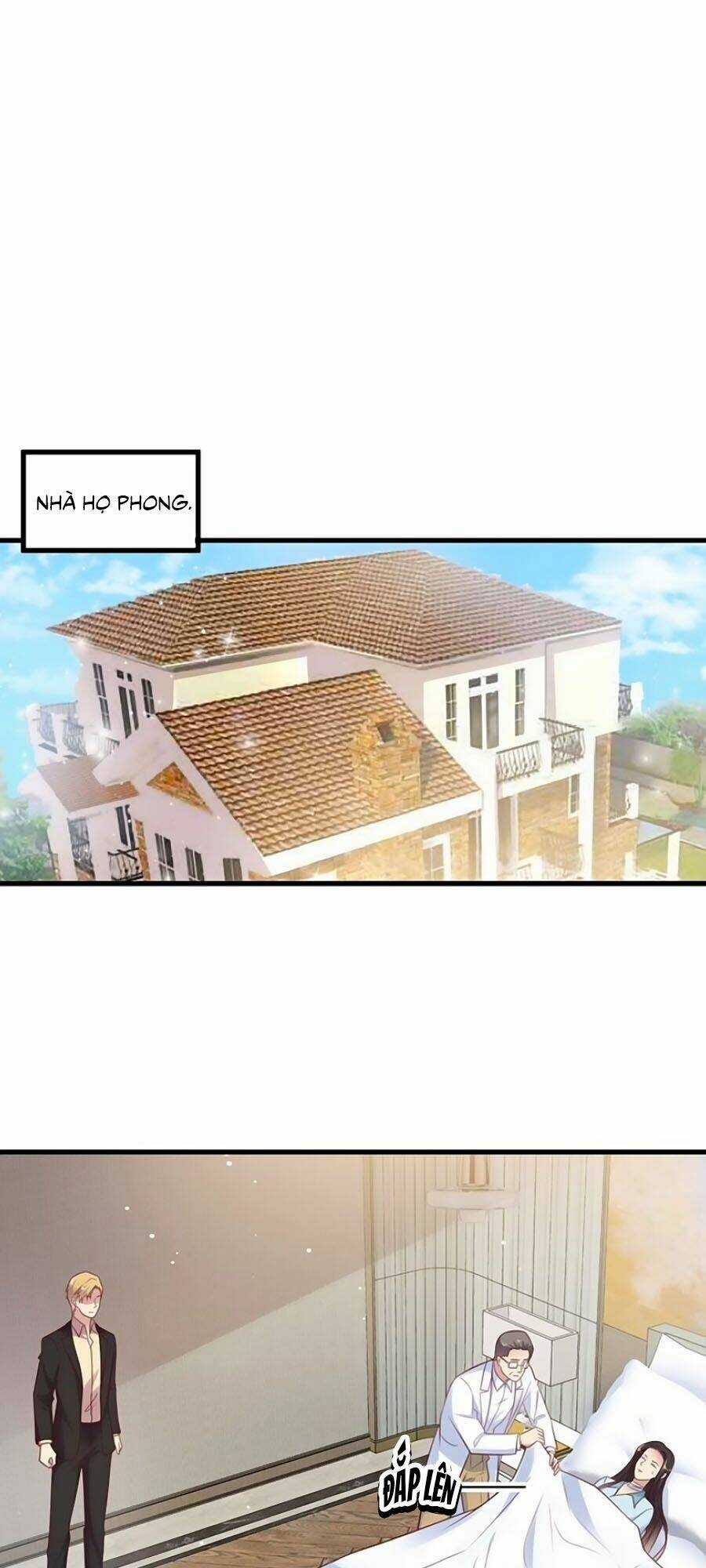 Khóa Chặt Đôi Môi - Chapter 121 - Trang 15