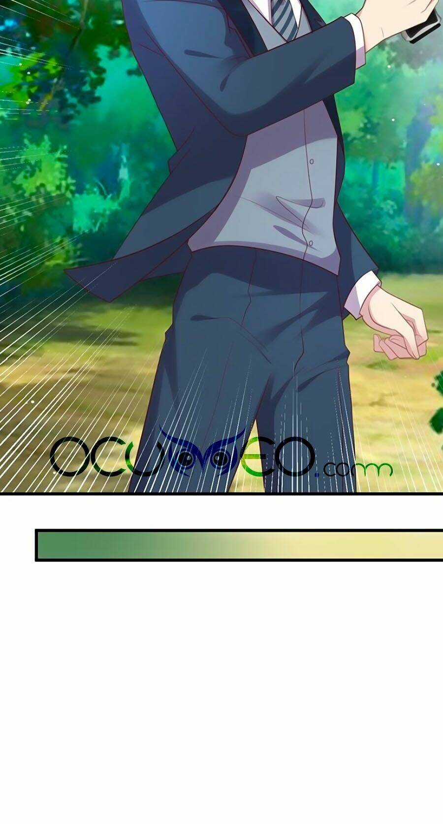 Khóa Chặt Đôi Môi - Chapter 121 - Trang 3