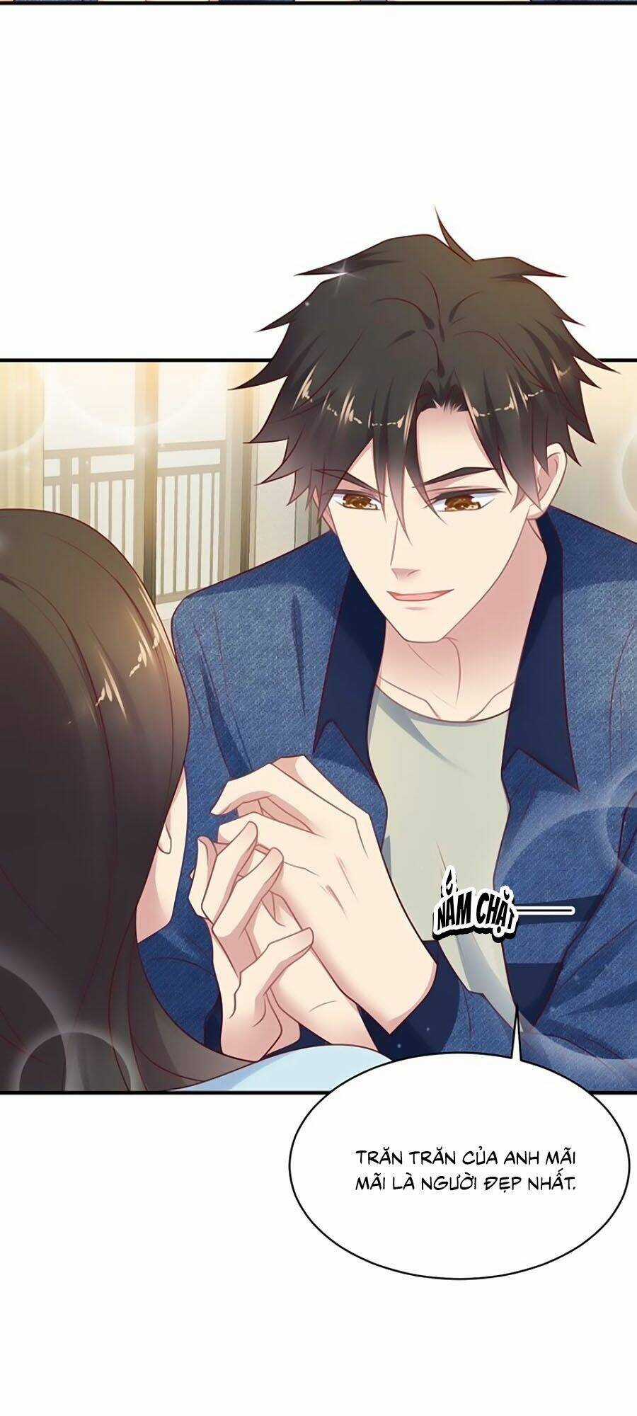 Khóa Chặt Đôi Môi - Chapter 121 - Trang 27