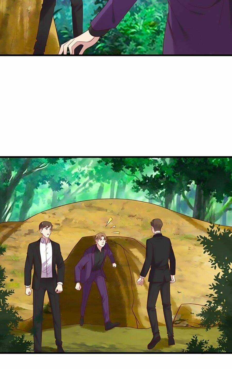 Khóa Chặt Đôi Môi - Chapter 121 - Trang 6