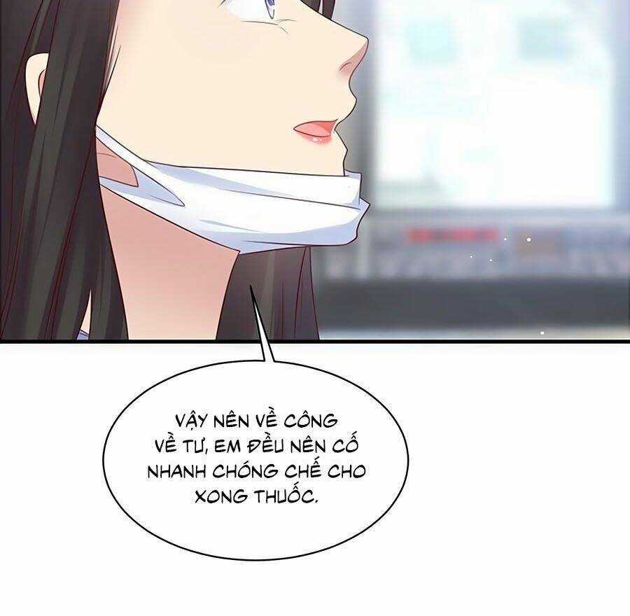 Khóa Chặt Đôi Môi - Chapter 122 - Trang 15