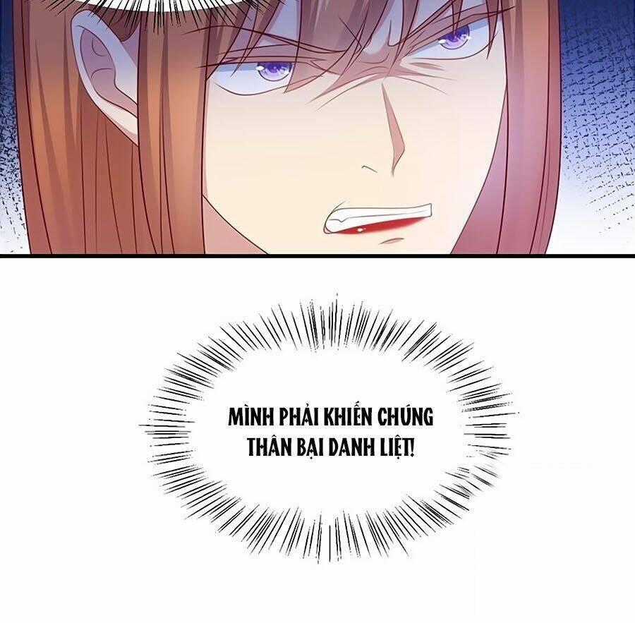 Khóa Chặt Đôi Môi - Chapter 122 - Trang 29