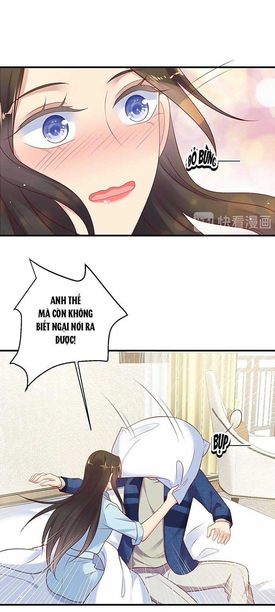 Khóa Chặt Đôi Môi - Chapter 122 - Trang 4