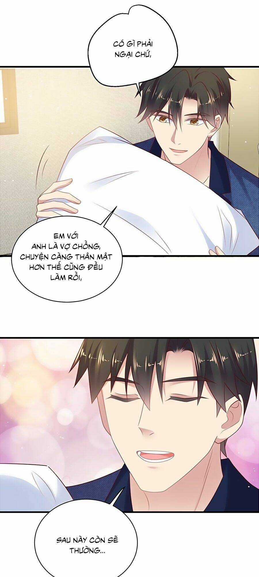 Khóa Chặt Đôi Môi - Chapter 122 - Trang 5